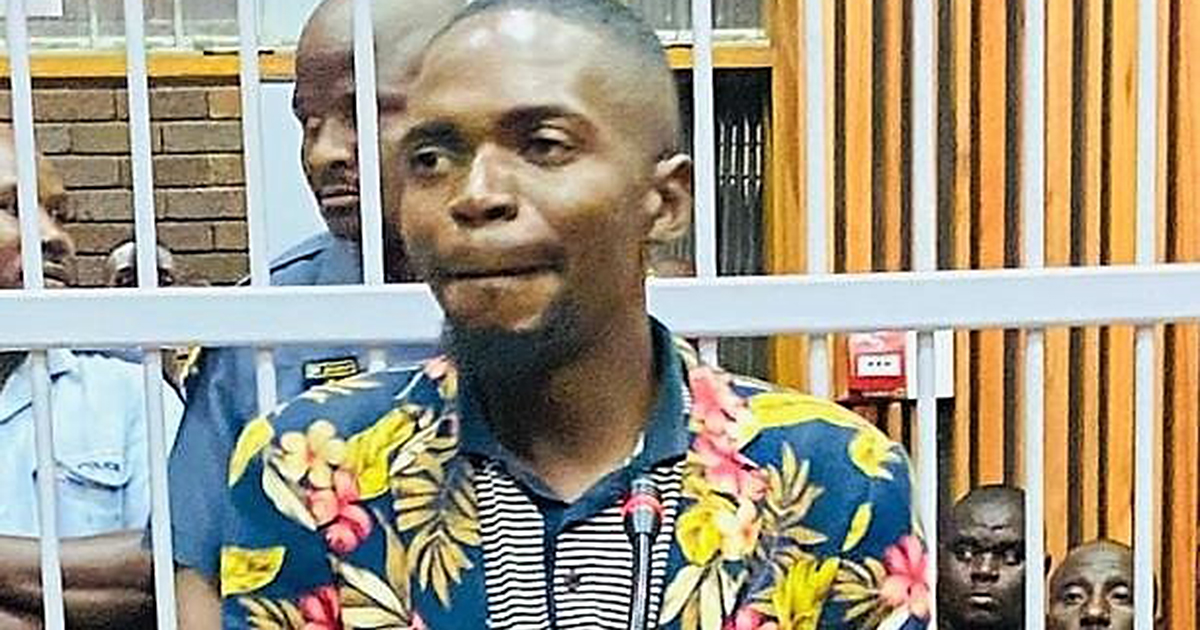 Murder case against SABC Livhu to wait for DPP decision