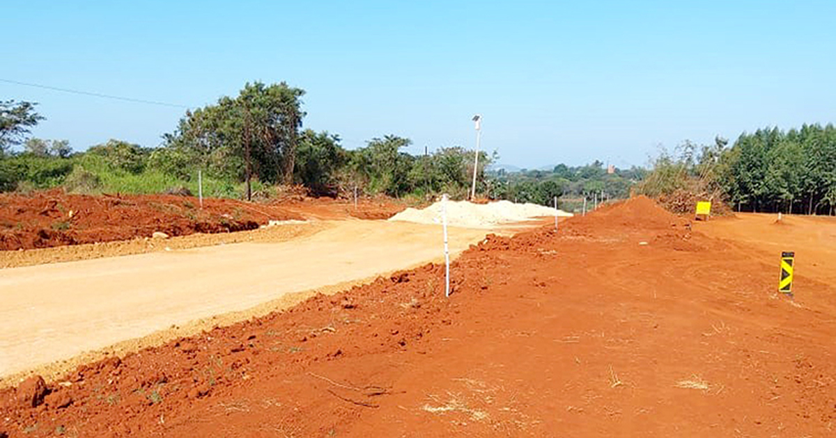 Families say Univen demolished their ancestral graves