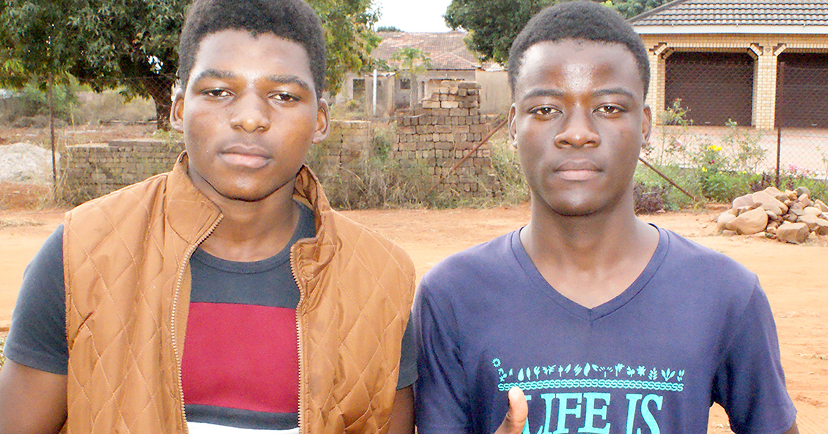 Teenagers to release their Venrap debut album