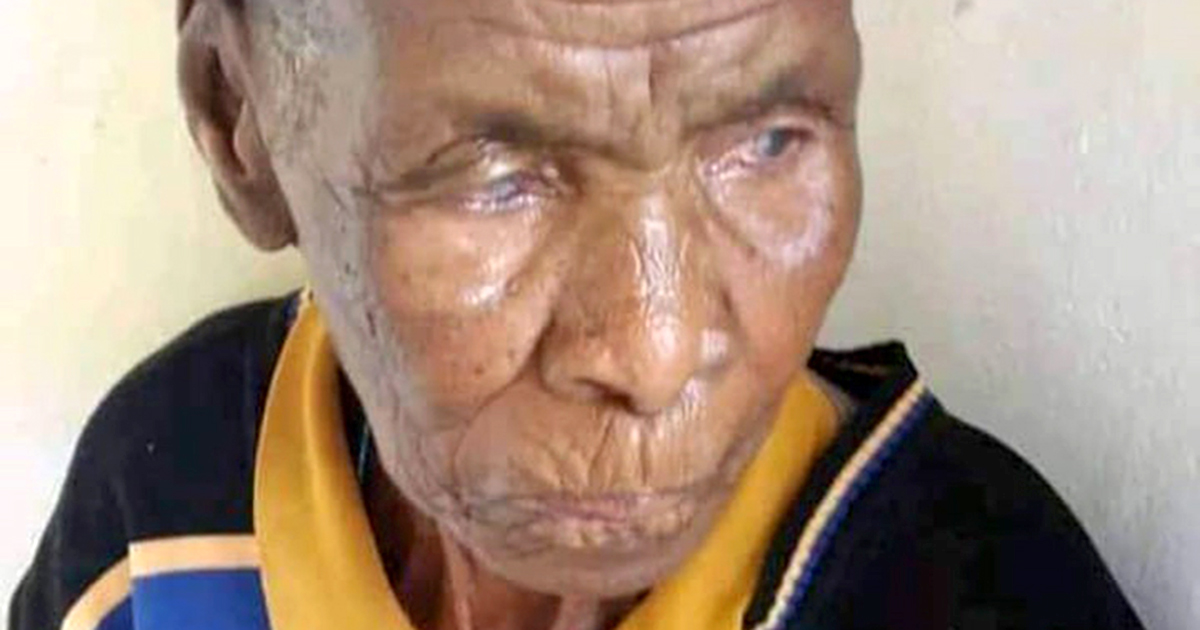 'Humble and peace-loving' granny Munzhedzi Madabani laid to rest