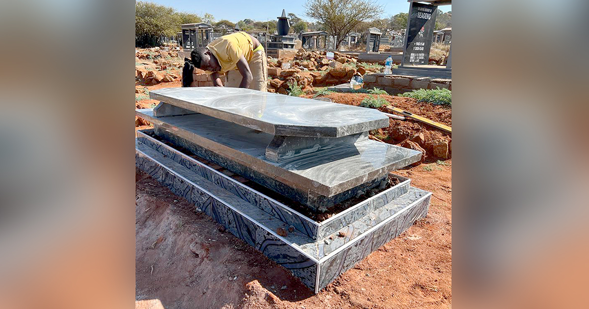 Nenweli wants to grow tombstone business into franchise