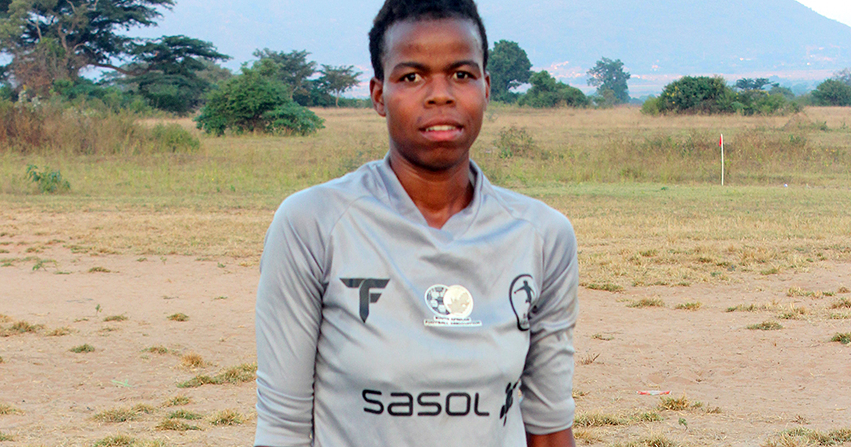 Two for Joy and Morning Stars in Vhembe derby