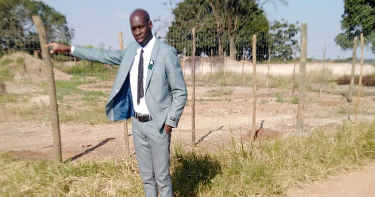 Huna khuḓano ya tshiṱentsi vhukati ha miṱa mivhili Ha-Maila.
