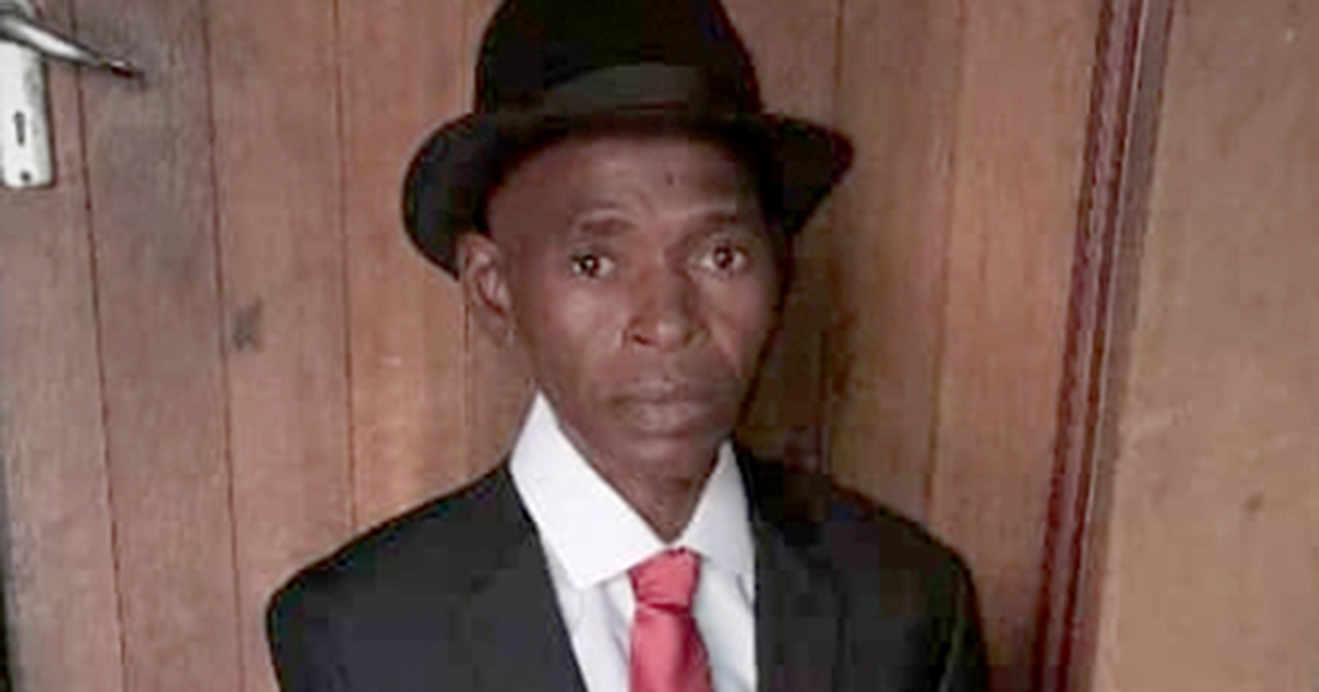 Petty headman killed three days after his installation