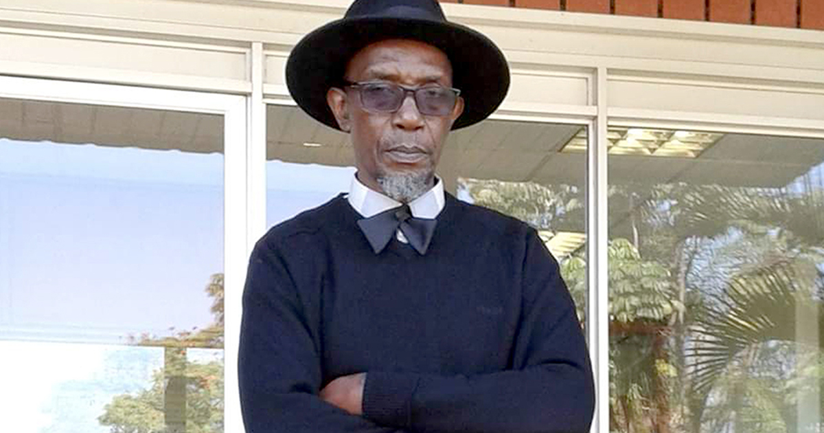 Legendary radio presenter Pat Nephawe dies
