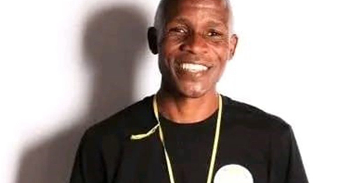 DJ Mahumani strives to make a difference through dance