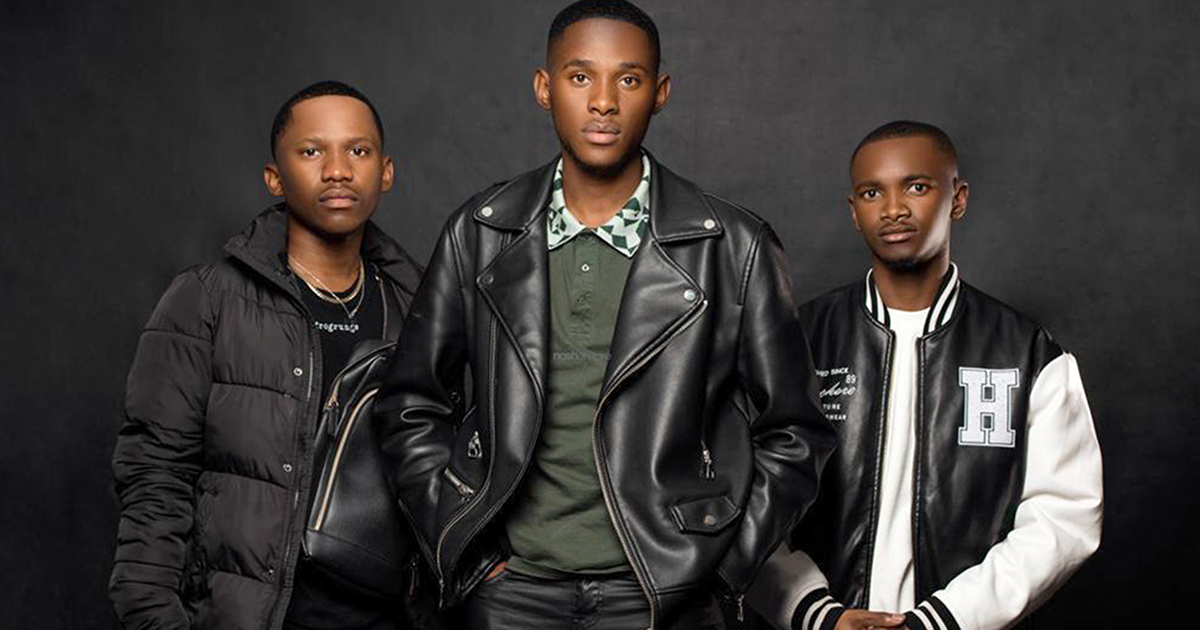 Local singer, Daki Khona, joins Certified Dyans