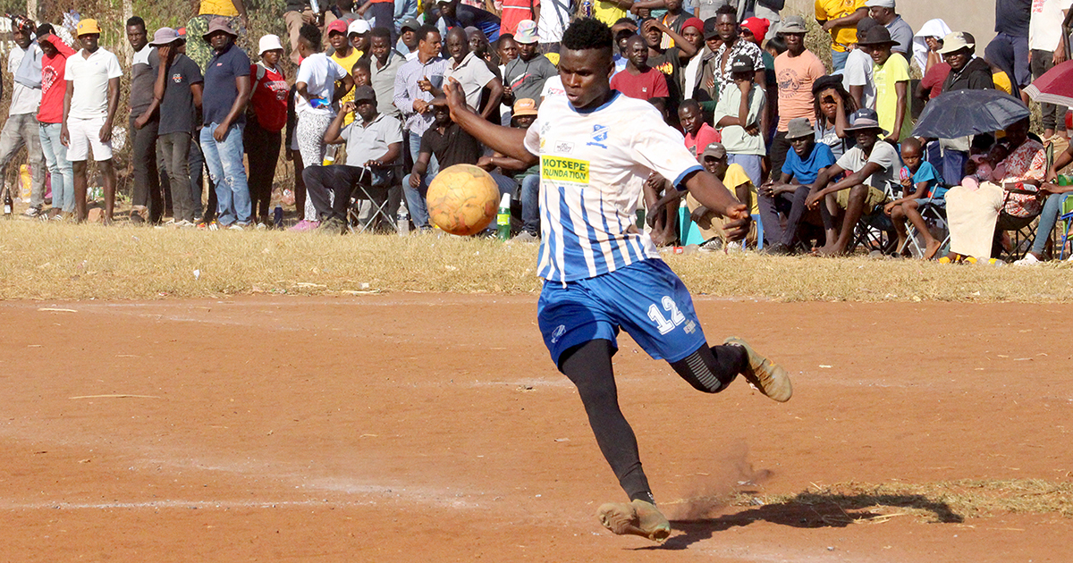 Can Young Santos stop United Artists?