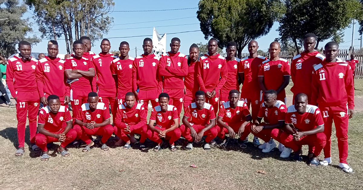 Mpheni Home Defenders clear first hurdle