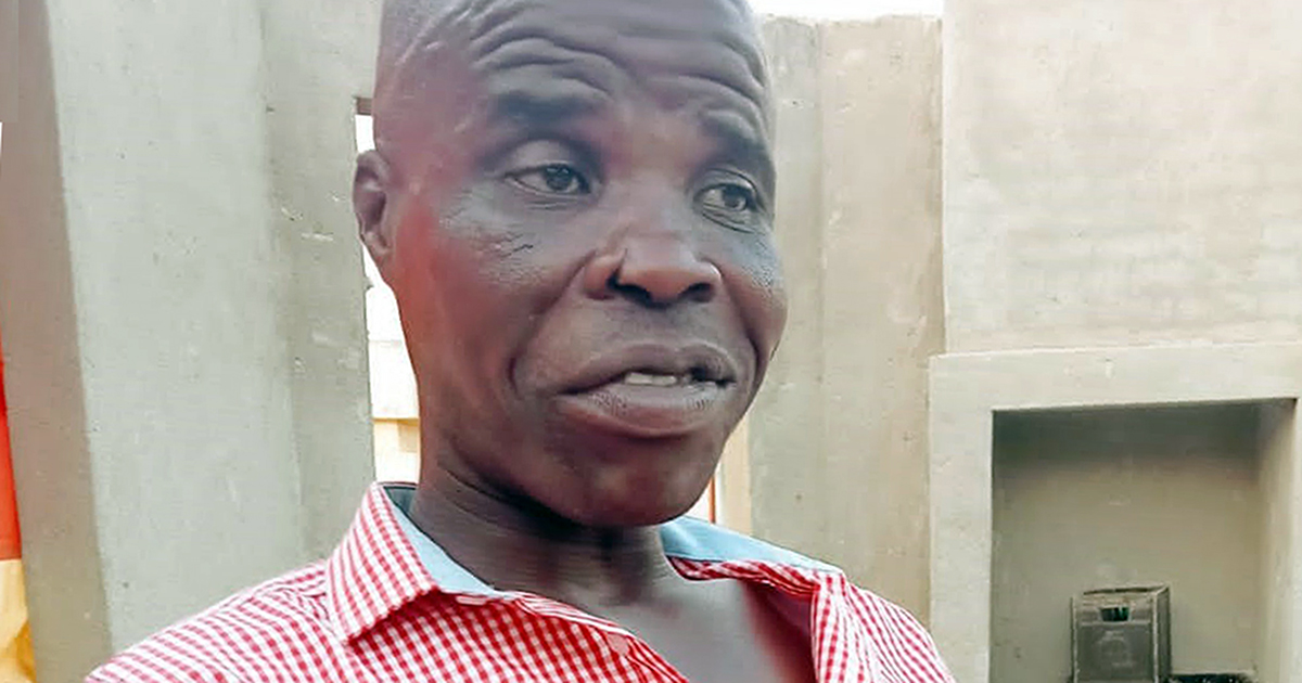 Another man stabbed to death at local tavern