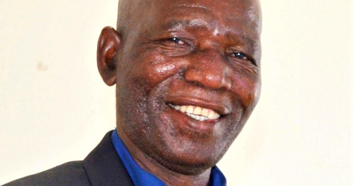Hundreds mourn Negoma's death