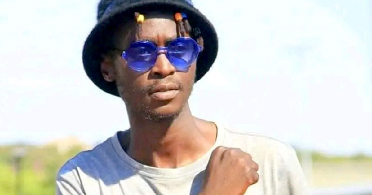 CSG Galaha on tour soon to promote his latest album