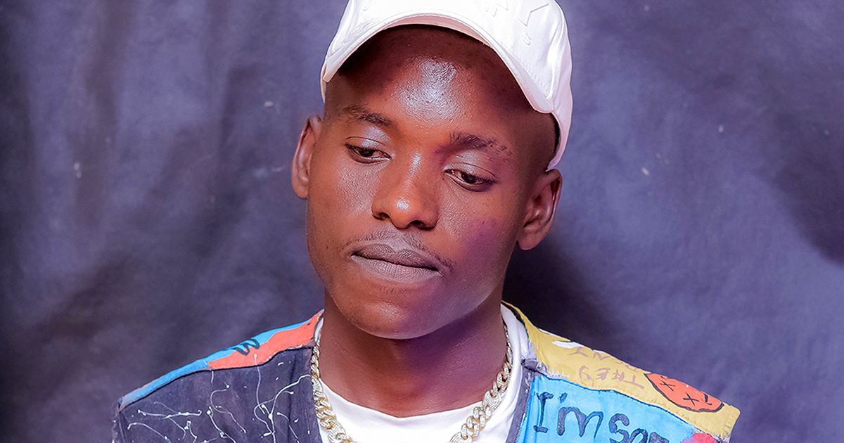 Wizzy Kays is making his mark