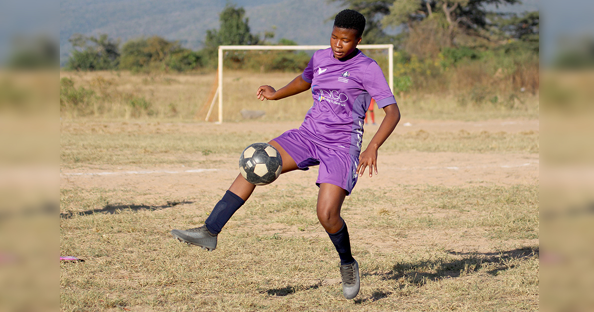 Battle of the Stars awaits in Sasol Women’s League