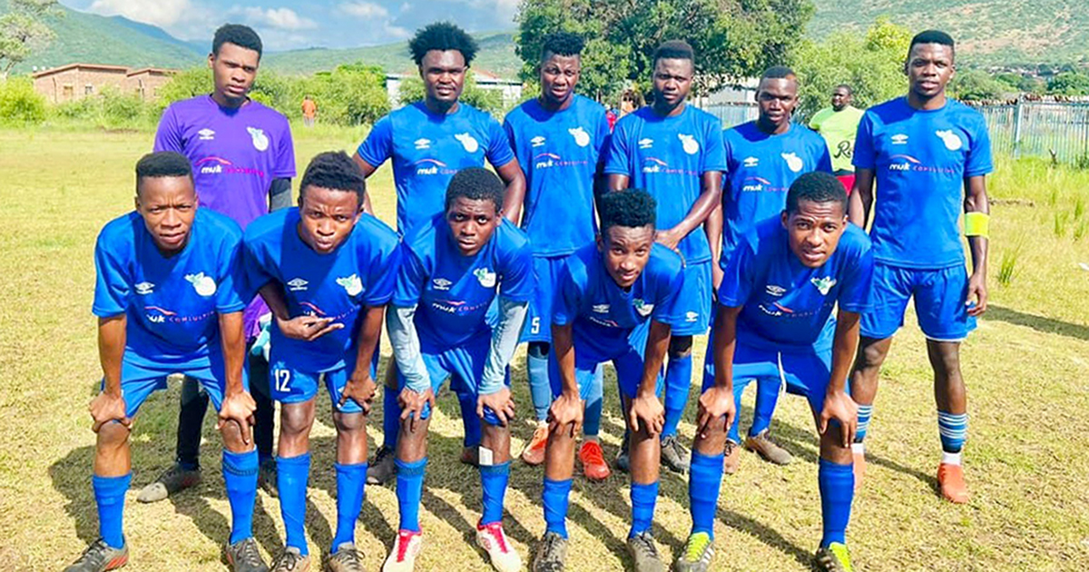 Eighteen teams ready for Safa Vhembe play-offs