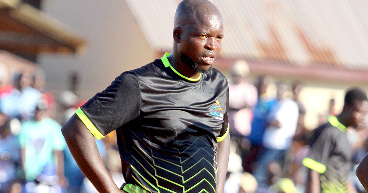 Who will lift the Nwali Soccer Tournament trophy?