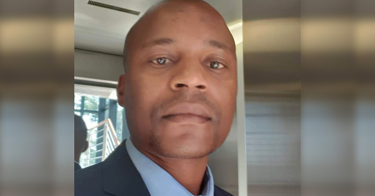 Kutama appointed as new MM of VDM