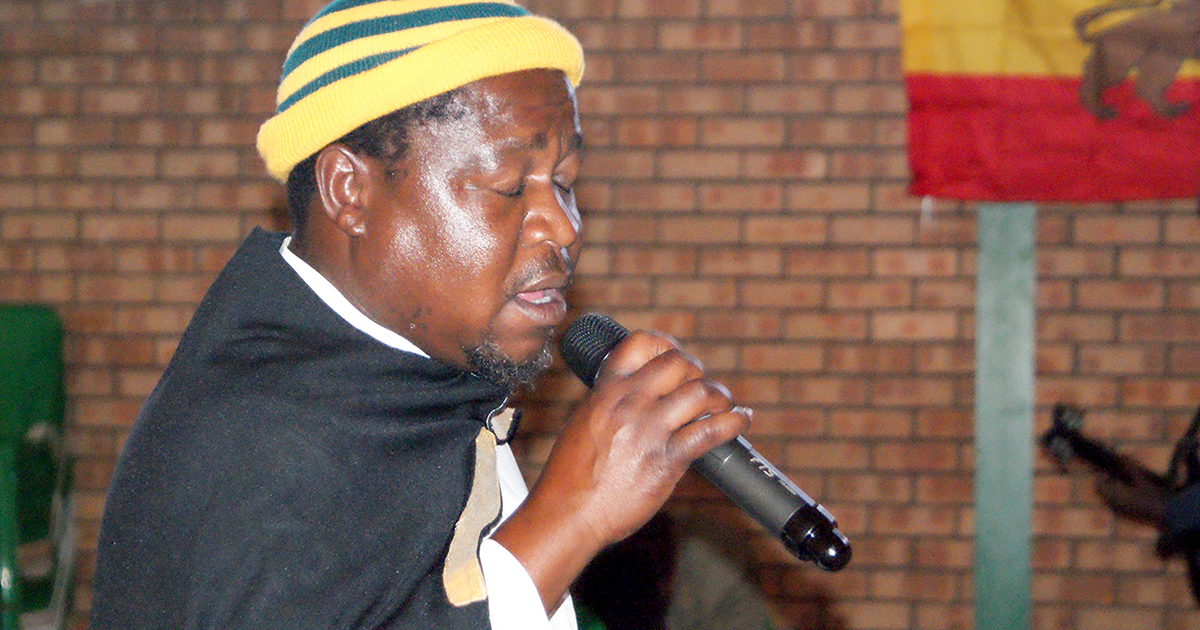 Reggae music festival a great success