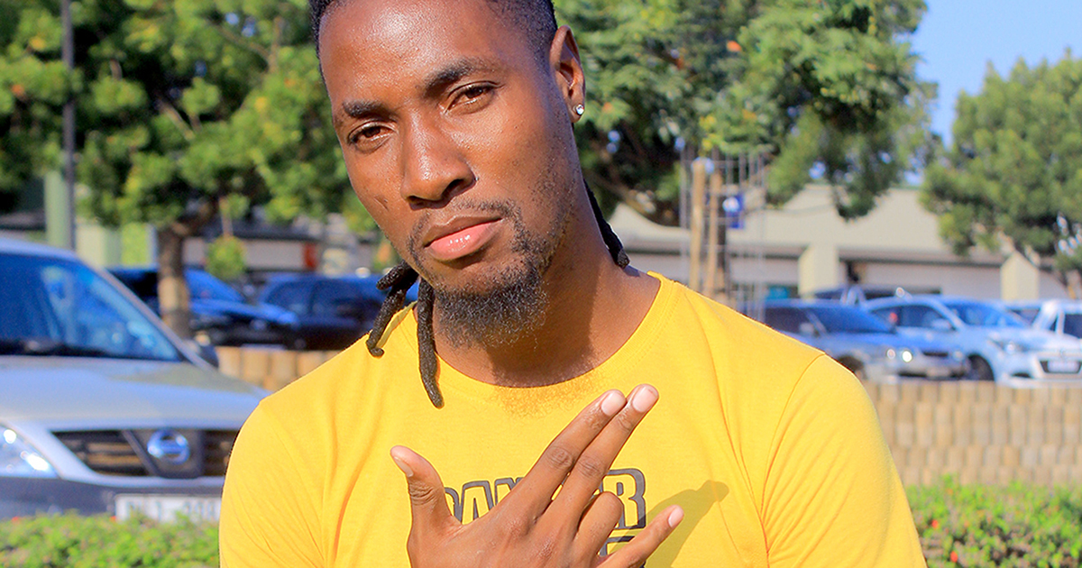 Stunna King LeeGrootman teases fans with two singles