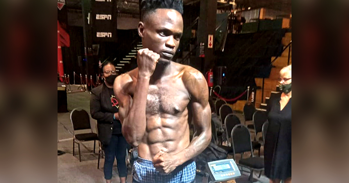 Mudzannai and Maphupha in fight to become Limpopo champ
