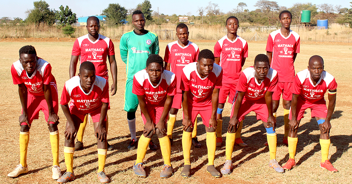 Last four teams battle it out to become Safa Vhembe champs