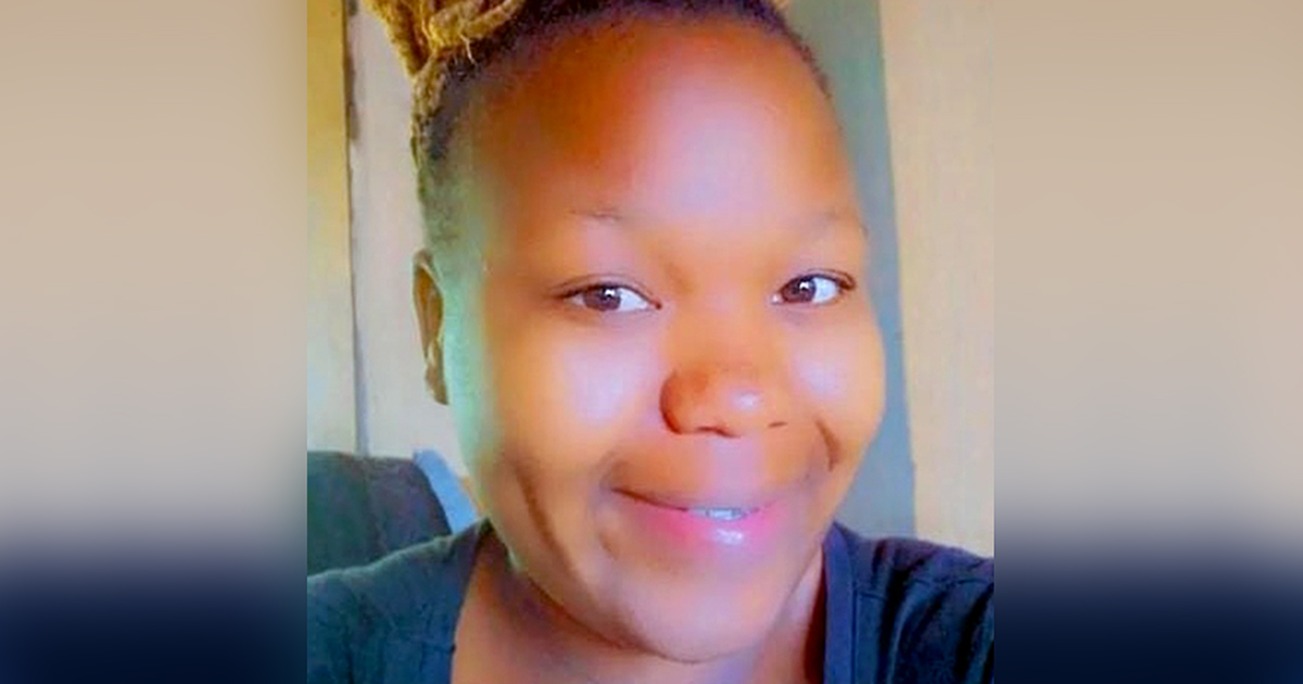 DNA comes back positive for murdered Madodonga woman