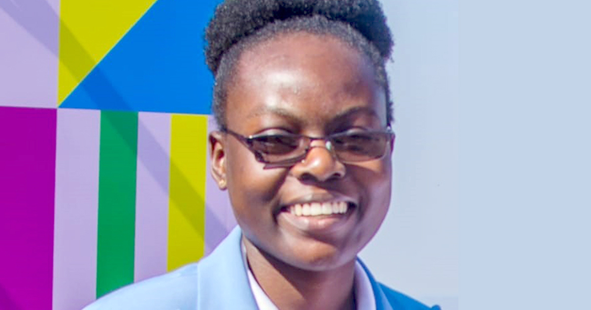 Young Muvhali's selected as one of the top 200 Young South Africans