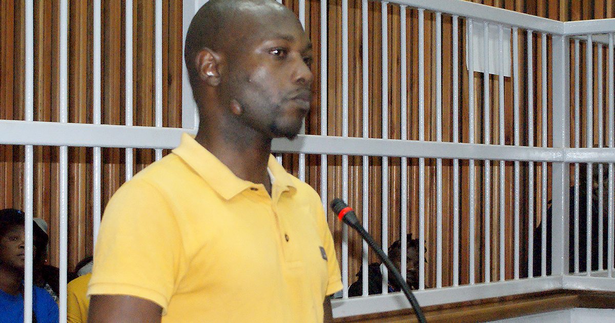 Bele hires top legal eagle to help fight his case