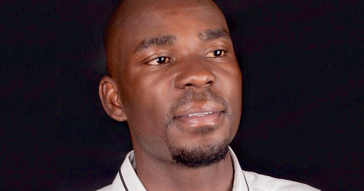 Mashudu's fourth book sheds light on dealing with widowed life