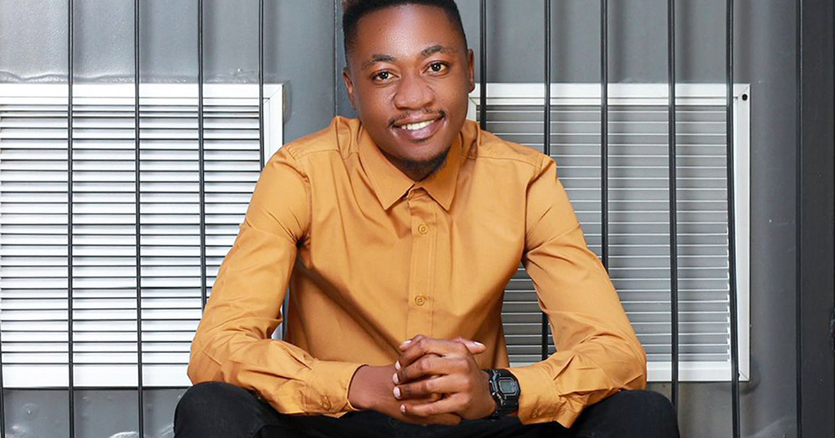 Matimba wants to educate youth on dangers of drugs