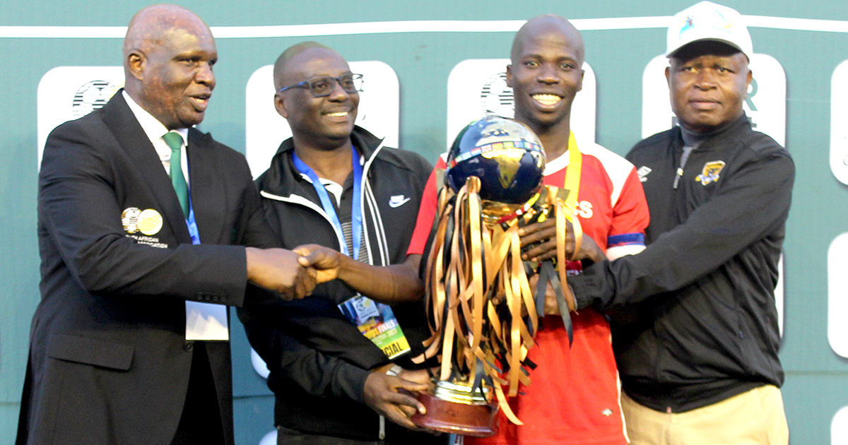 Mukula Young Santos go through to provincial play-offs