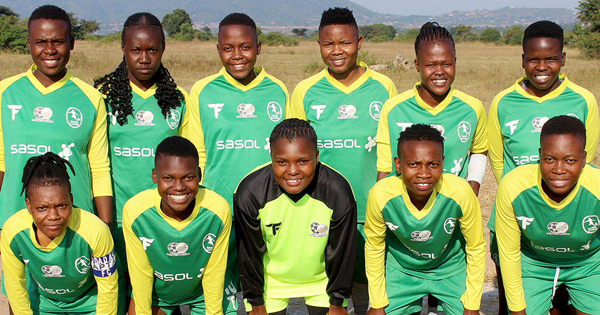 Rodadau and Two For Joy fight to be league leaders