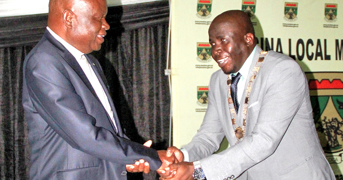 Musina Municipality offers 50% discount on outstanding bills
