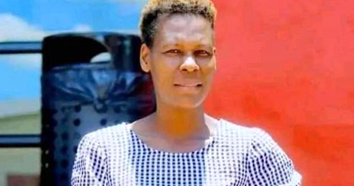 Tug-of-war between murdered woman's families further delays funeral
