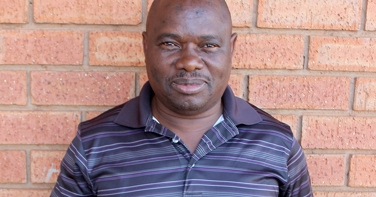 Philip Netshishivhe is back with another poetry book