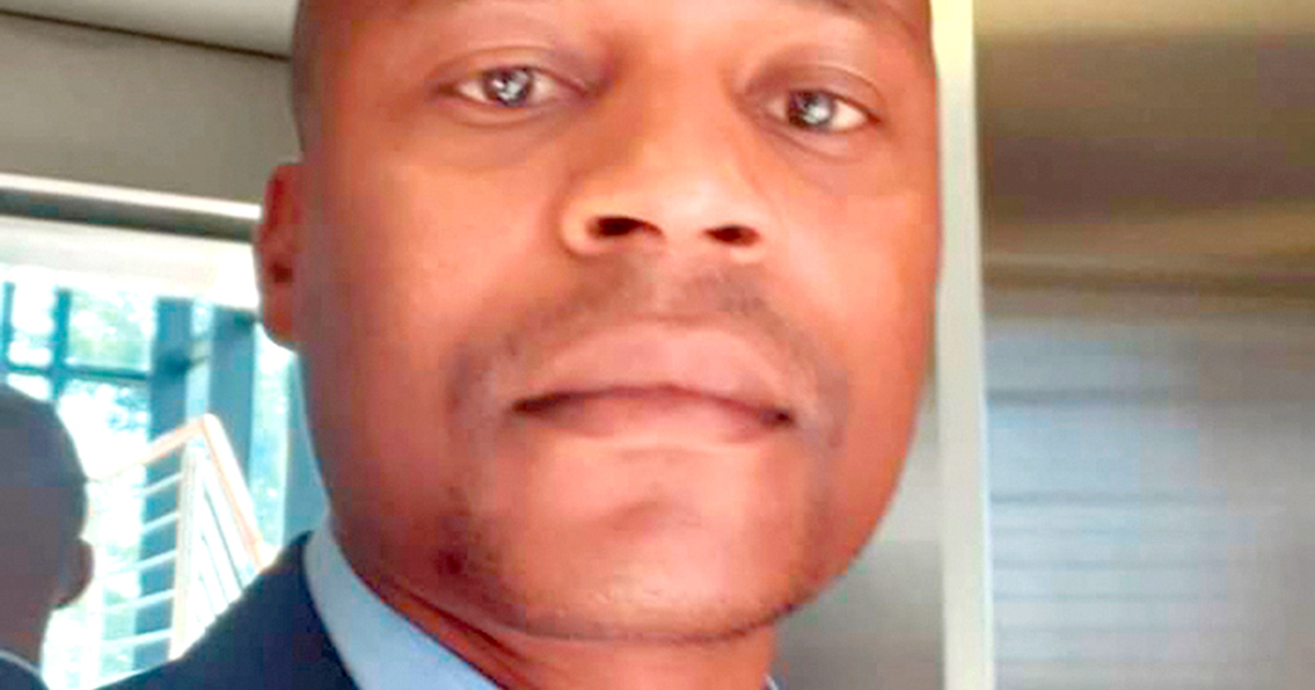 Vhembe says new MM has the credentials for the job