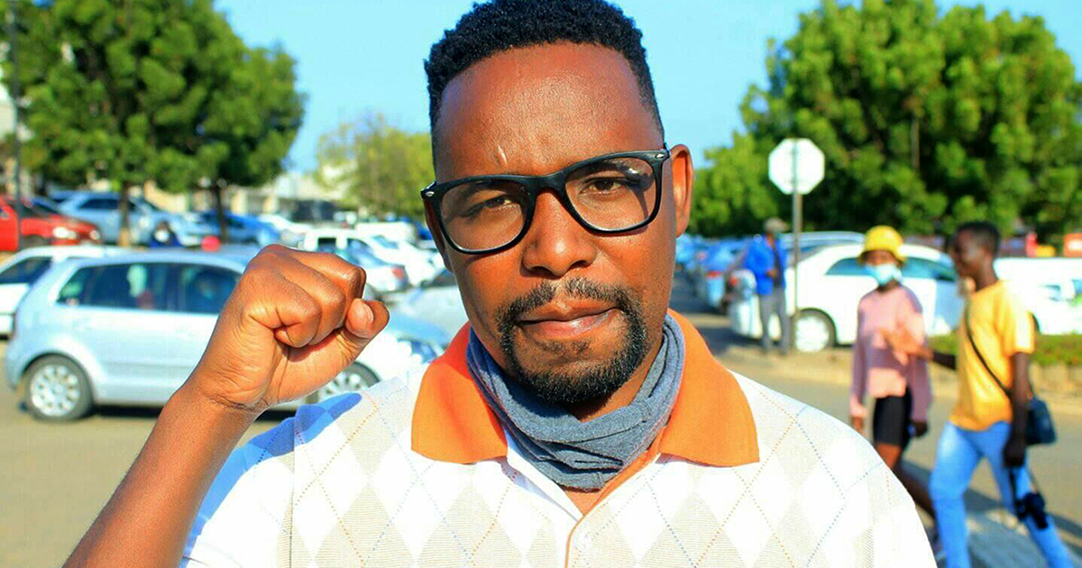 Sikhutshi accuses municipality of nepotism, but SKCG fire back