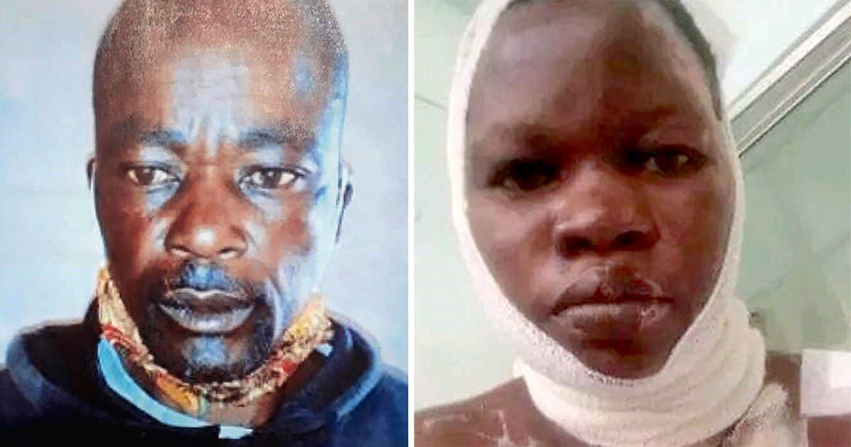 Siobo family relieved after police track down suspect