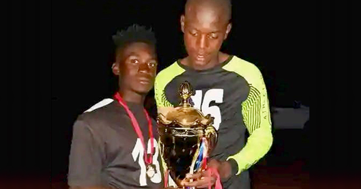 Fun-filled day for residents during Murida Properties Tournament
