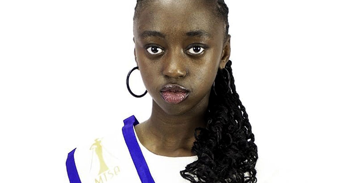 Udoulinda inspires youths to make a difference