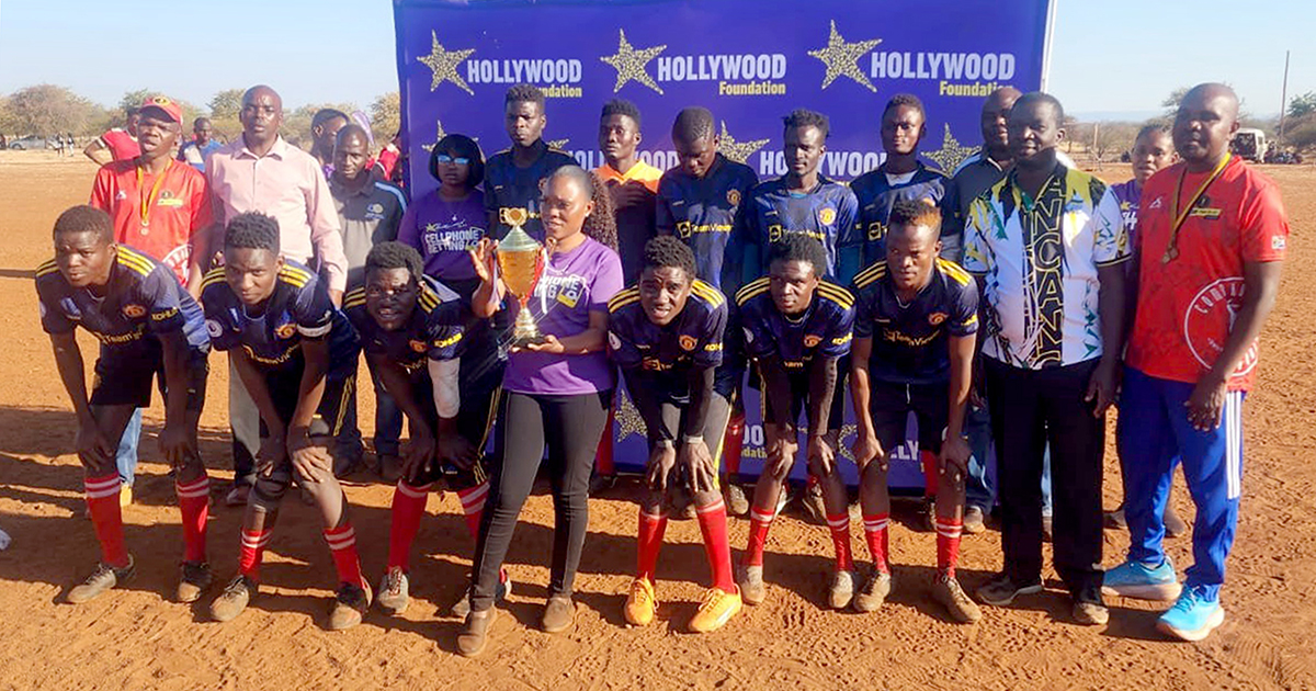 Malale Boys crowned as new Bilisi Sports Festival champs