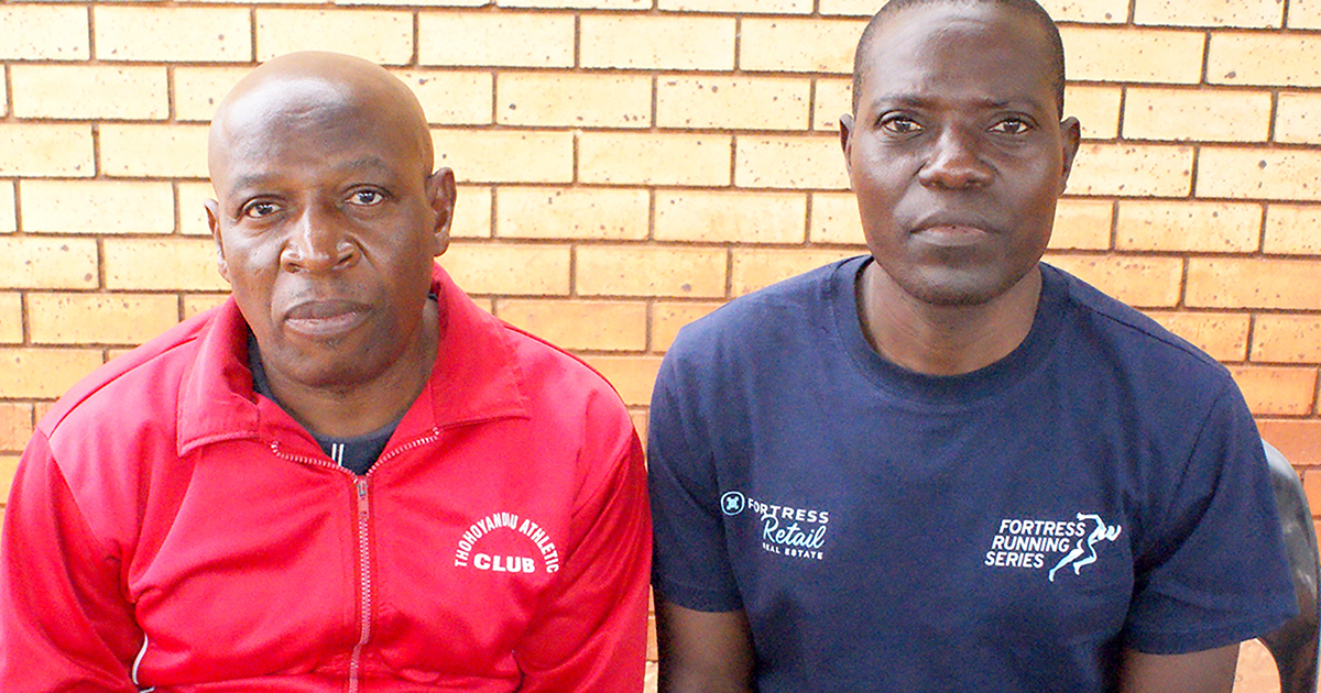 Top athletes to be present at Sunday's Fortress Running Series
