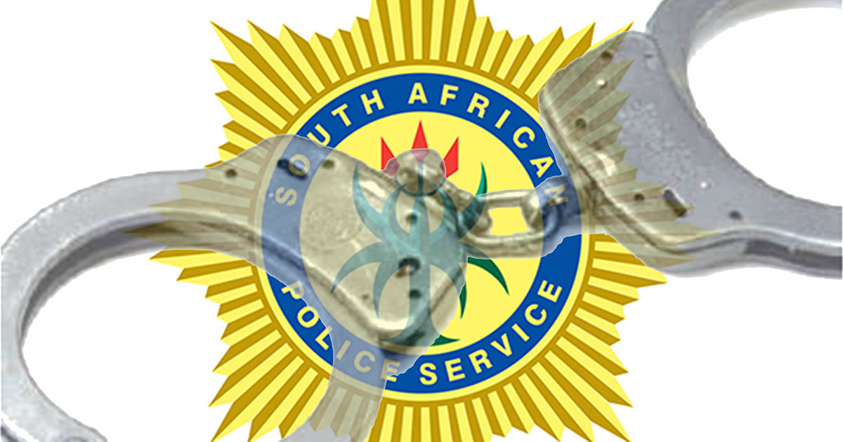 Two policemen in court for corruption