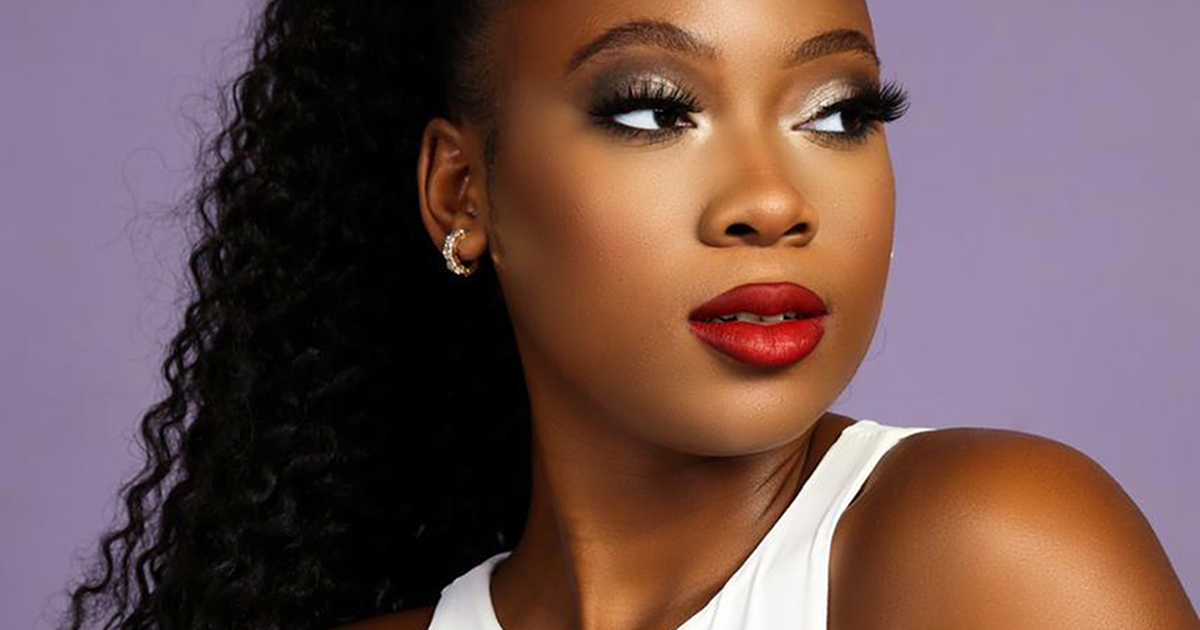 Nikiwe crowned as 2023's Miss Intercontinental South Africa