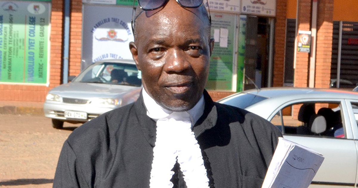 Bail for Radzuma brothers denied yet again