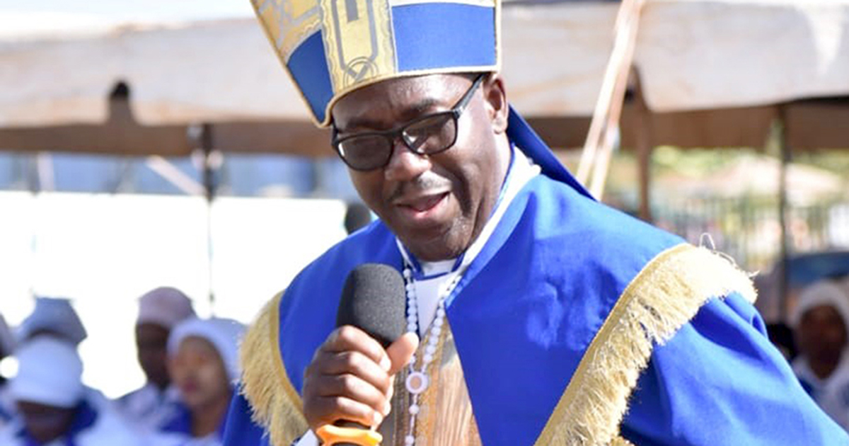 Stick to your promises or risk losing votes - archbishop tells politicians