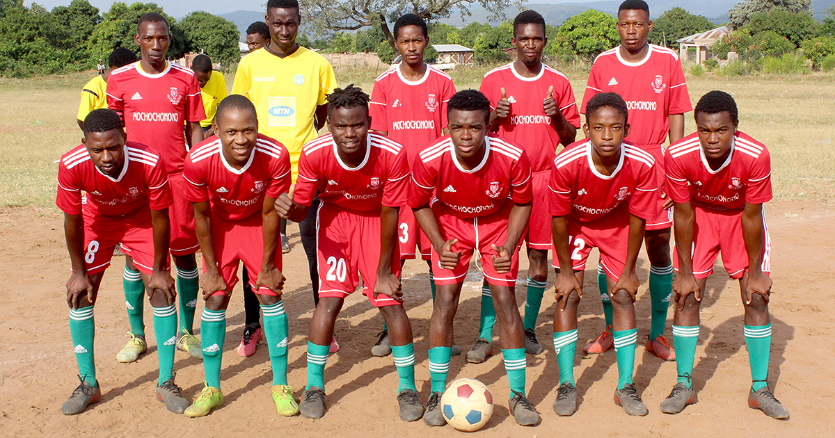 Who will lift the Zwonaka trophy on Sunday?