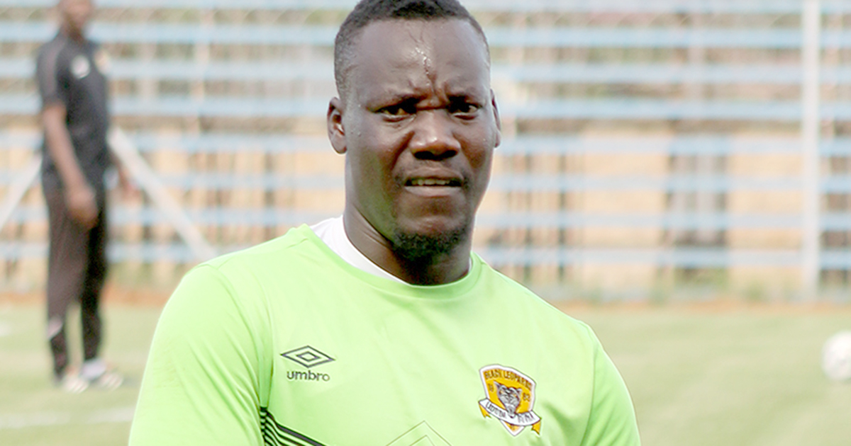 Former Black Leopards stars to join Venda Football Club?