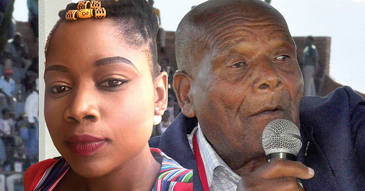 Royal family to ask ConCourt to appoint interim Vhavenda leader