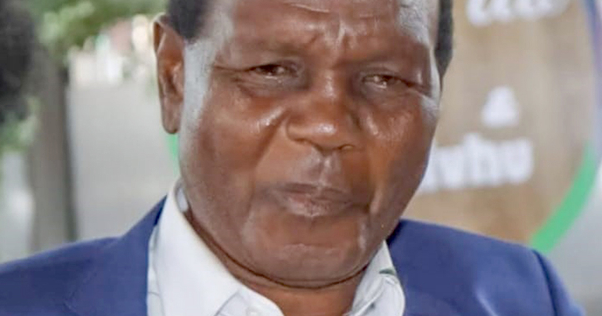 Tributes for late Amos Mukwevho